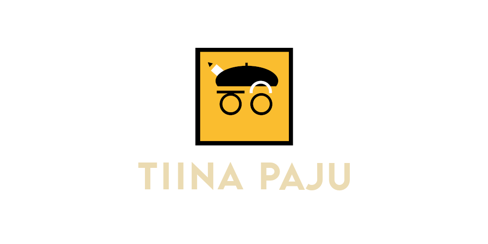 Tiina Paju Logo